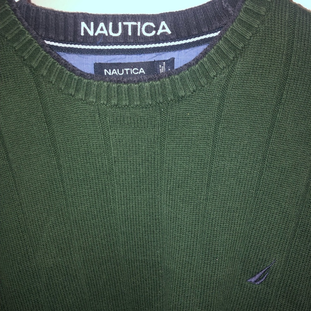 Náutica Sweater